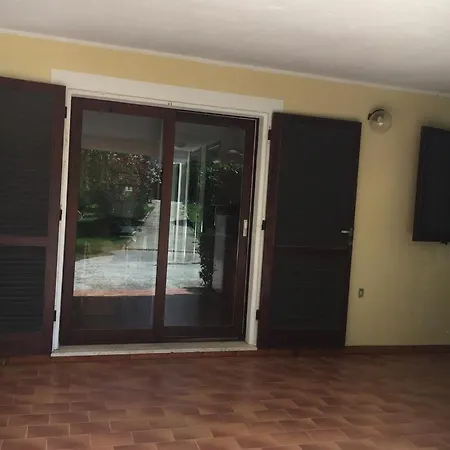 Domu Carmela Prázdninový dům