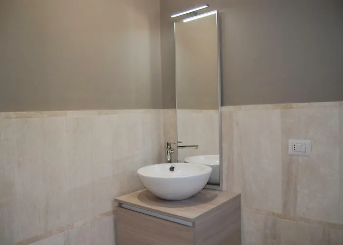 Nyaraló Domu Carmela *