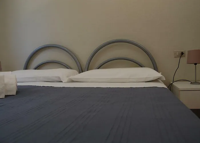 Domu Carmela Nyaraló *