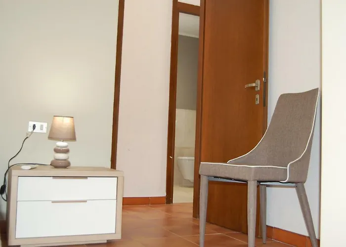 Nyaraló Domu Carmela *