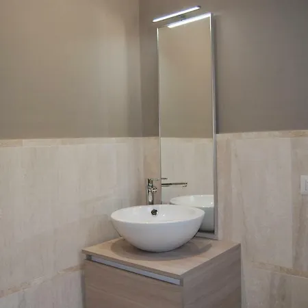 Holiday home Domu Carmela *