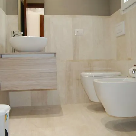 Domu Carmela Holiday home *