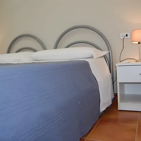 Ferienhaus Domu Carmela Villasimius